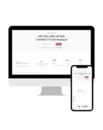 نموذج لموقع احترافي يختص بالهدايا