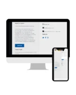 نموذج لموقع احترافي لمركز تعليم ذوي الهمم