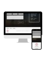 نموذج لموقع احترافي لشركة طاقة في السعودية